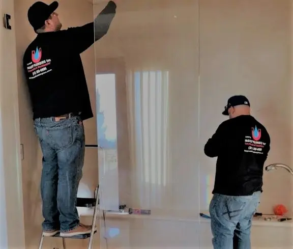 Professional plumbing installation for Leak Detection in Upper Eastside